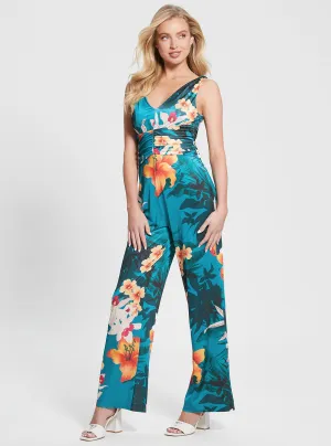 Eco Green Emily Jumpsuit Guess