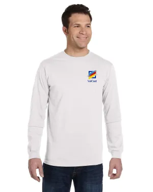econscious 5.5 oz., 100% Organic Cotton Classic Long-Sleeve T-Shirt