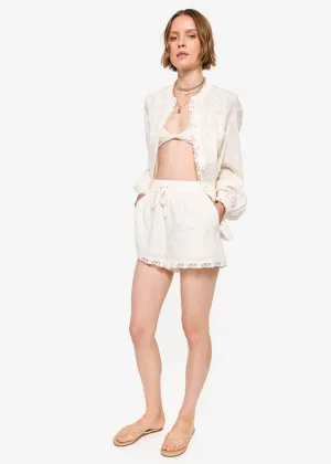 Ella Short ~ Macadamia