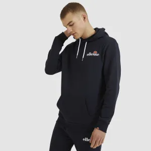 ELLESSE MEN'S PRIMERO NAVY HOODIE