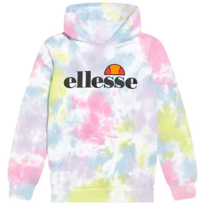 Ellesse Tie Dye Isobel Hoody