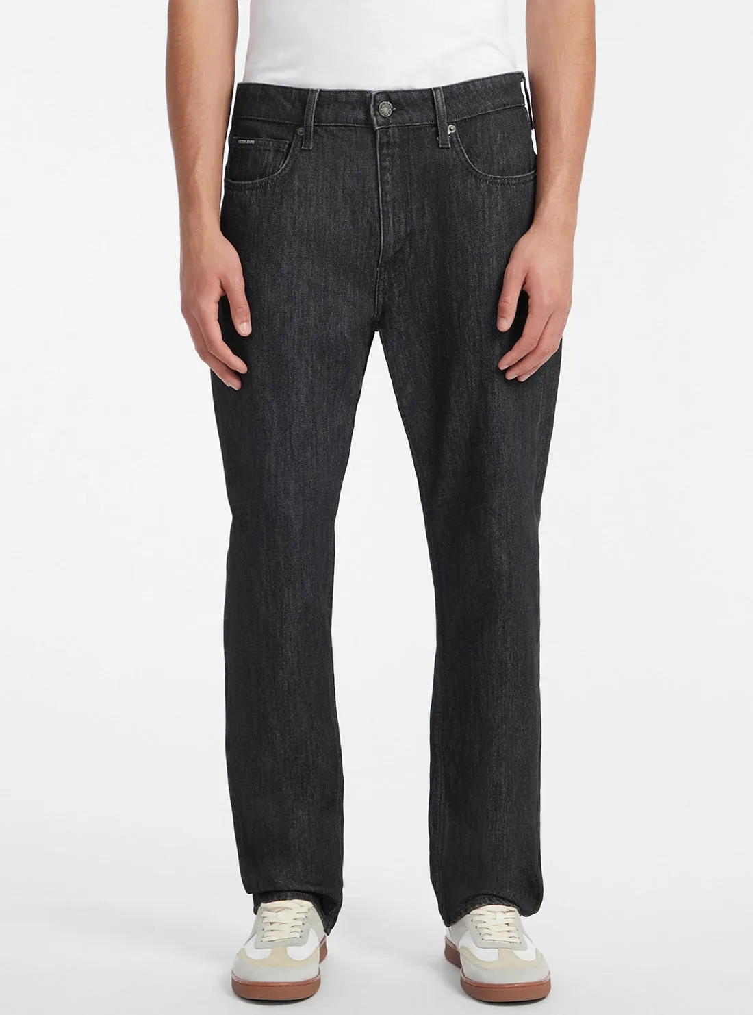 Guess Jeans G16 Straight Leg Jeans Guess