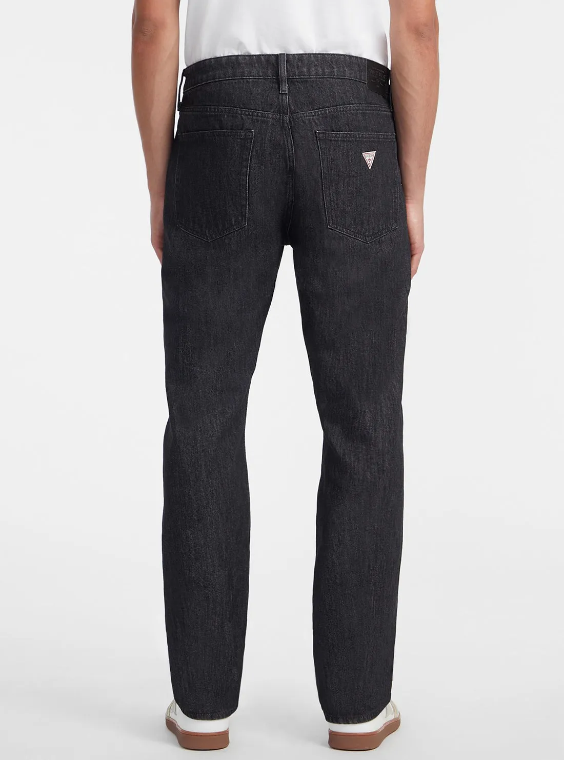 Guess Jeans G16 Straight Leg Jeans Guess