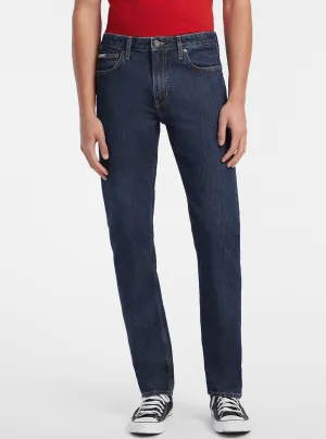 Guess Jeans G16 Straight Leg Jeans Guess