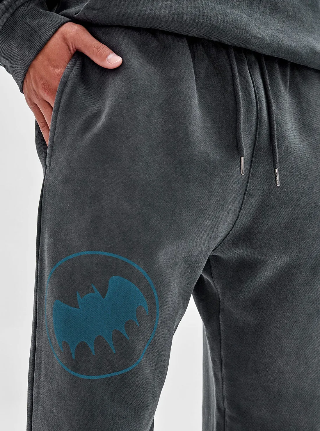 Guess Originals x Batman Black Signal Trackpants Guess