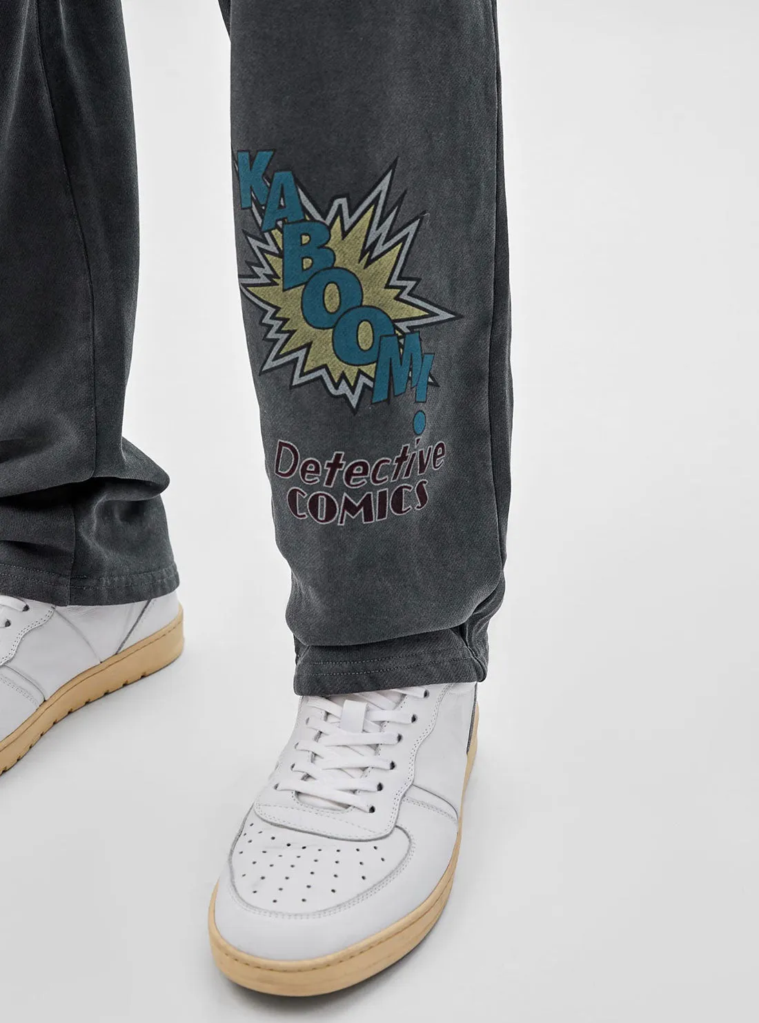 Guess Originals x Batman Black Signal Trackpants Guess