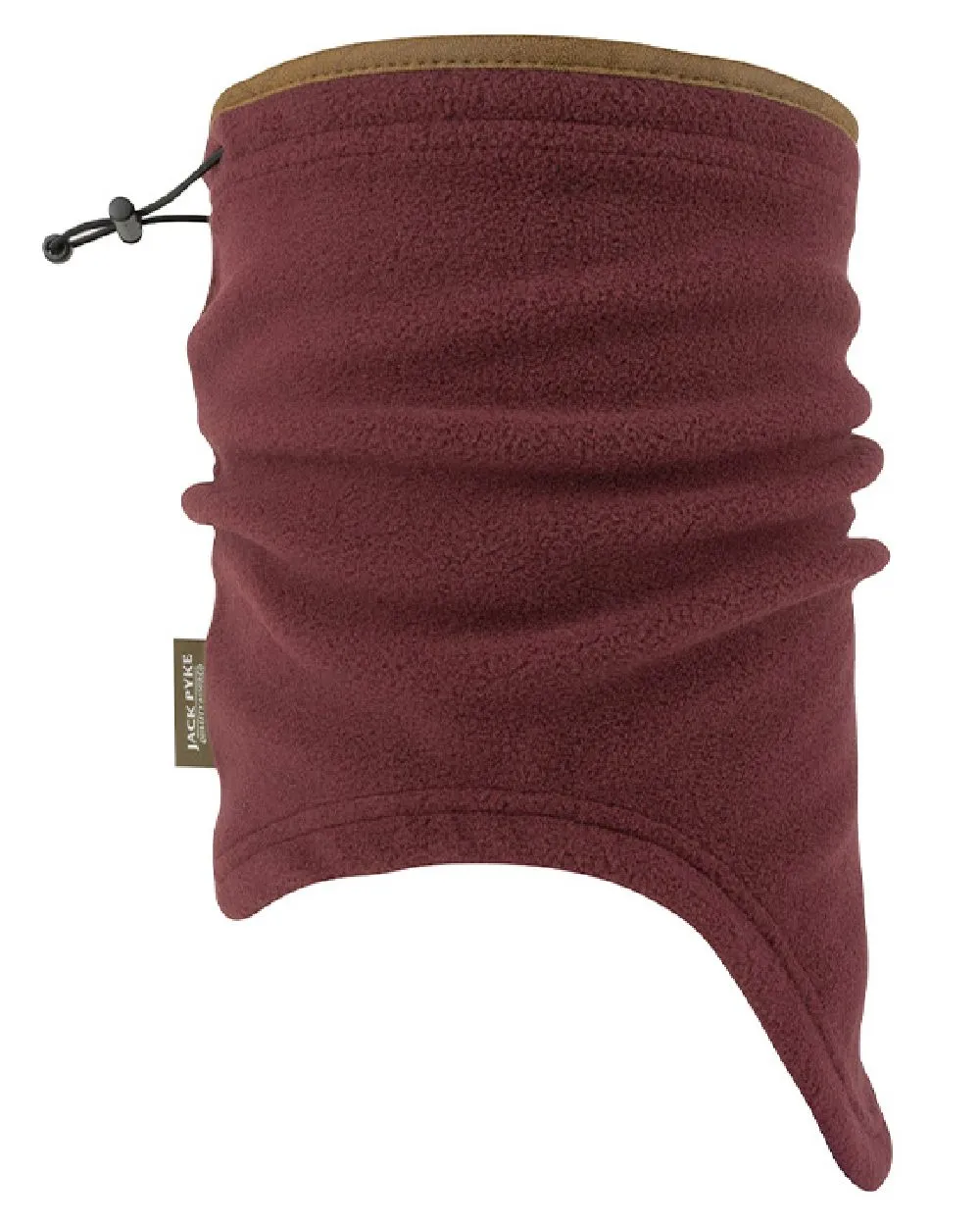 Jack Pyke Countryman Fleece Neck Gaiter