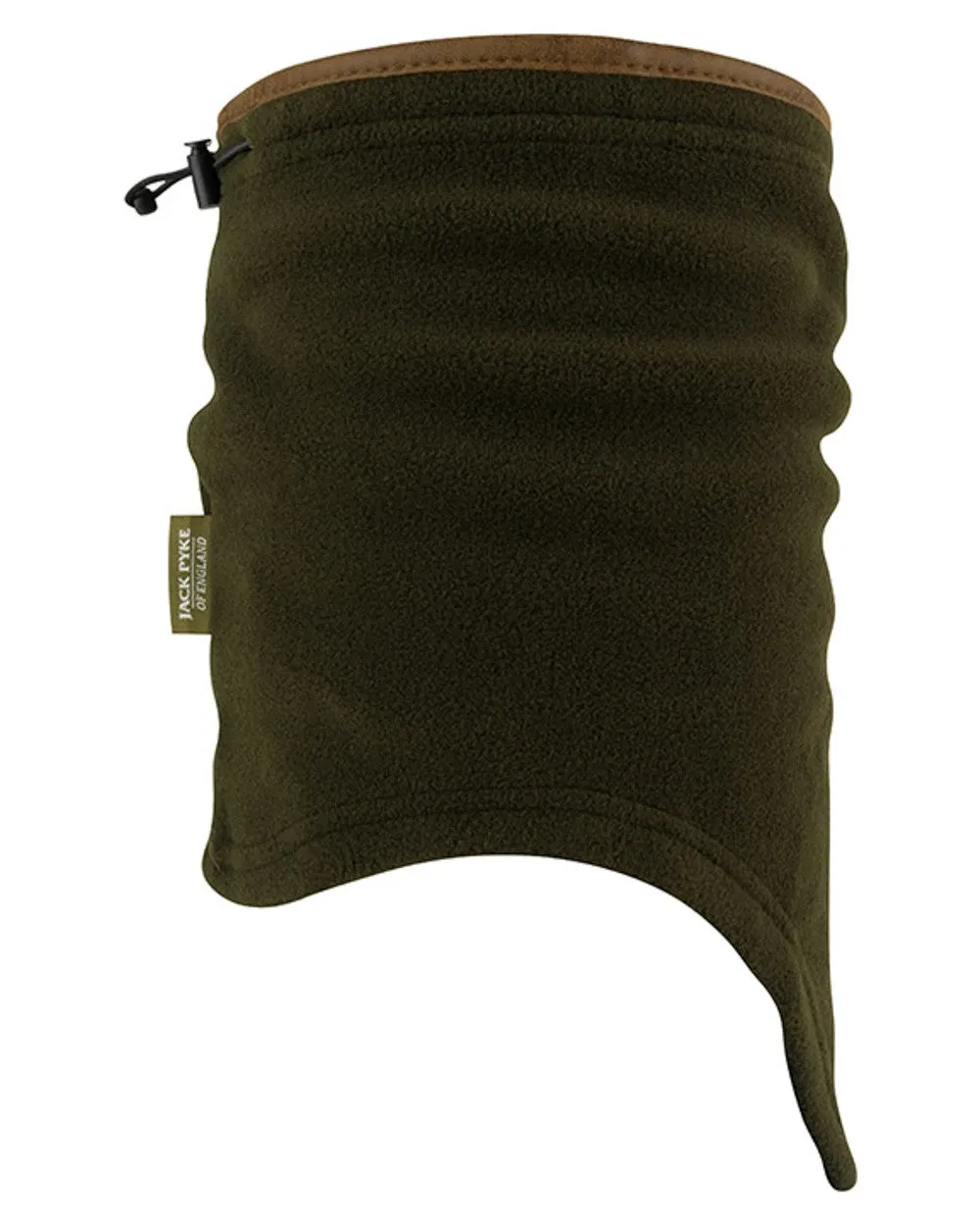 Jack Pyke Countryman Fleece Neck Gaiter