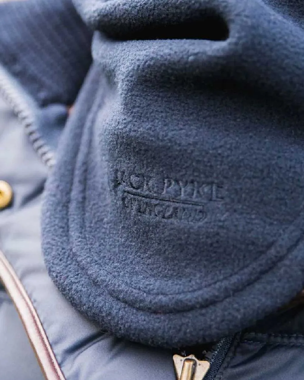Jack Pyke Countryman Fleece Neck Gaiter
