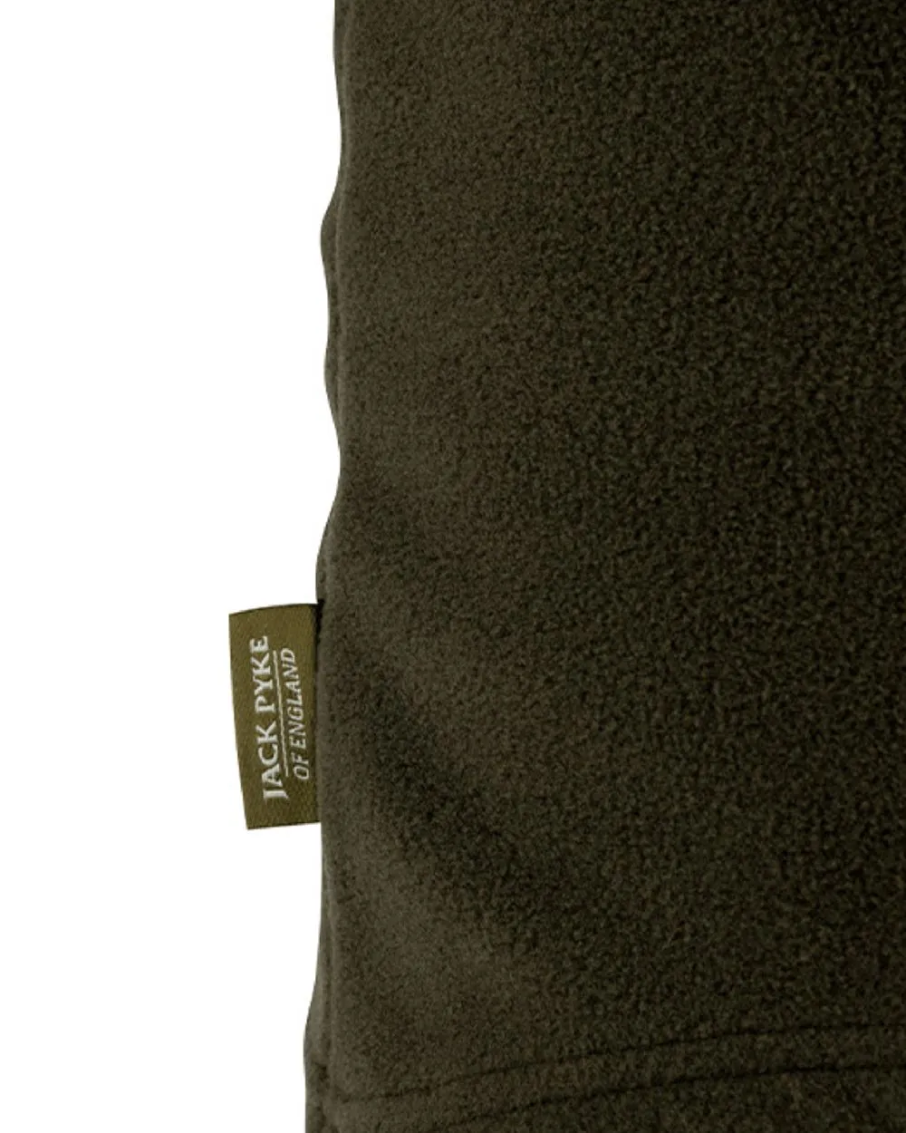 Jack Pyke Countryman Fleece Neck Gaiter