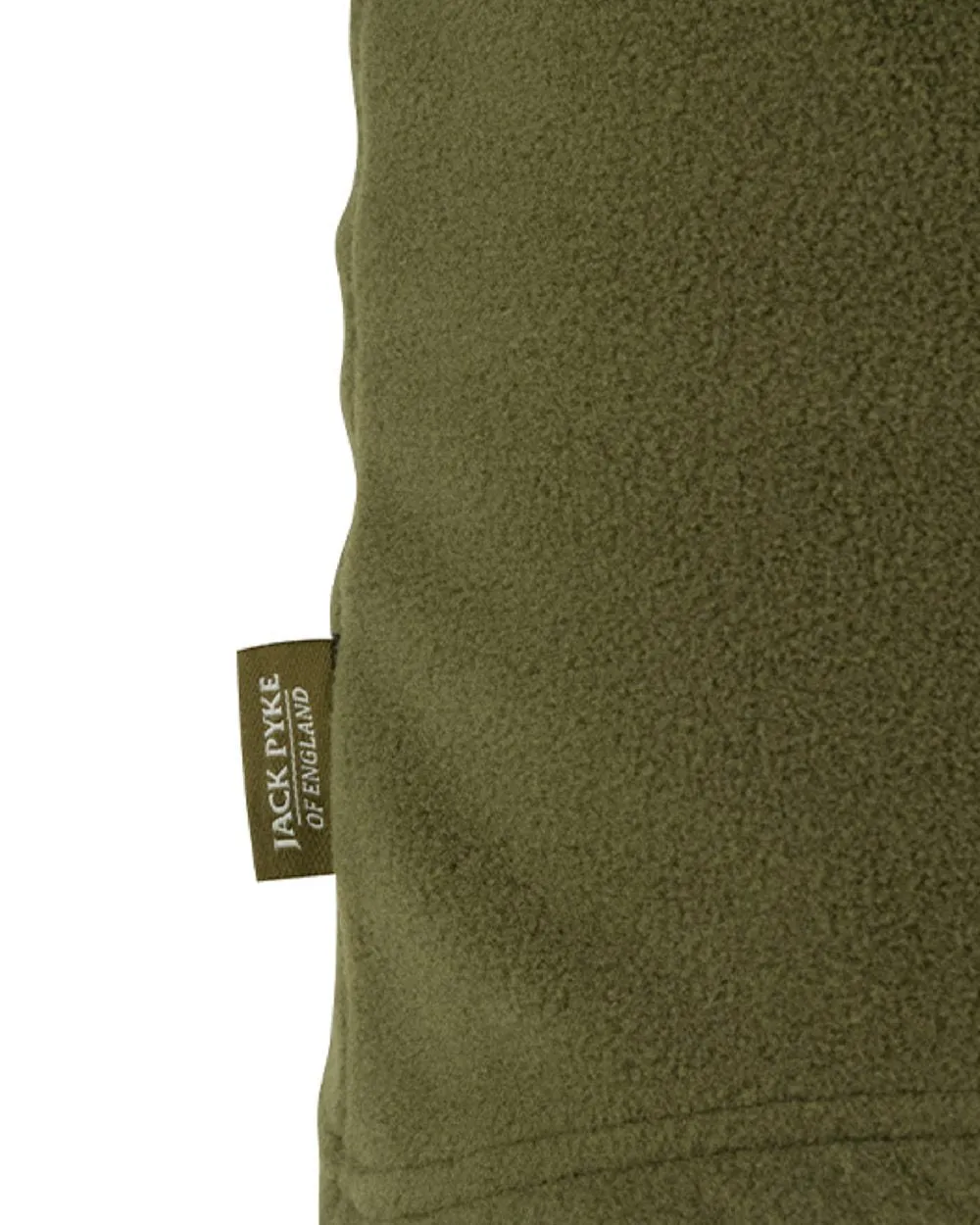 Jack Pyke Countryman Fleece Neck Gaiter