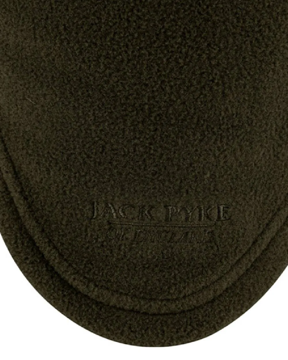 Jack Pyke Countryman Fleece Neck Gaiter