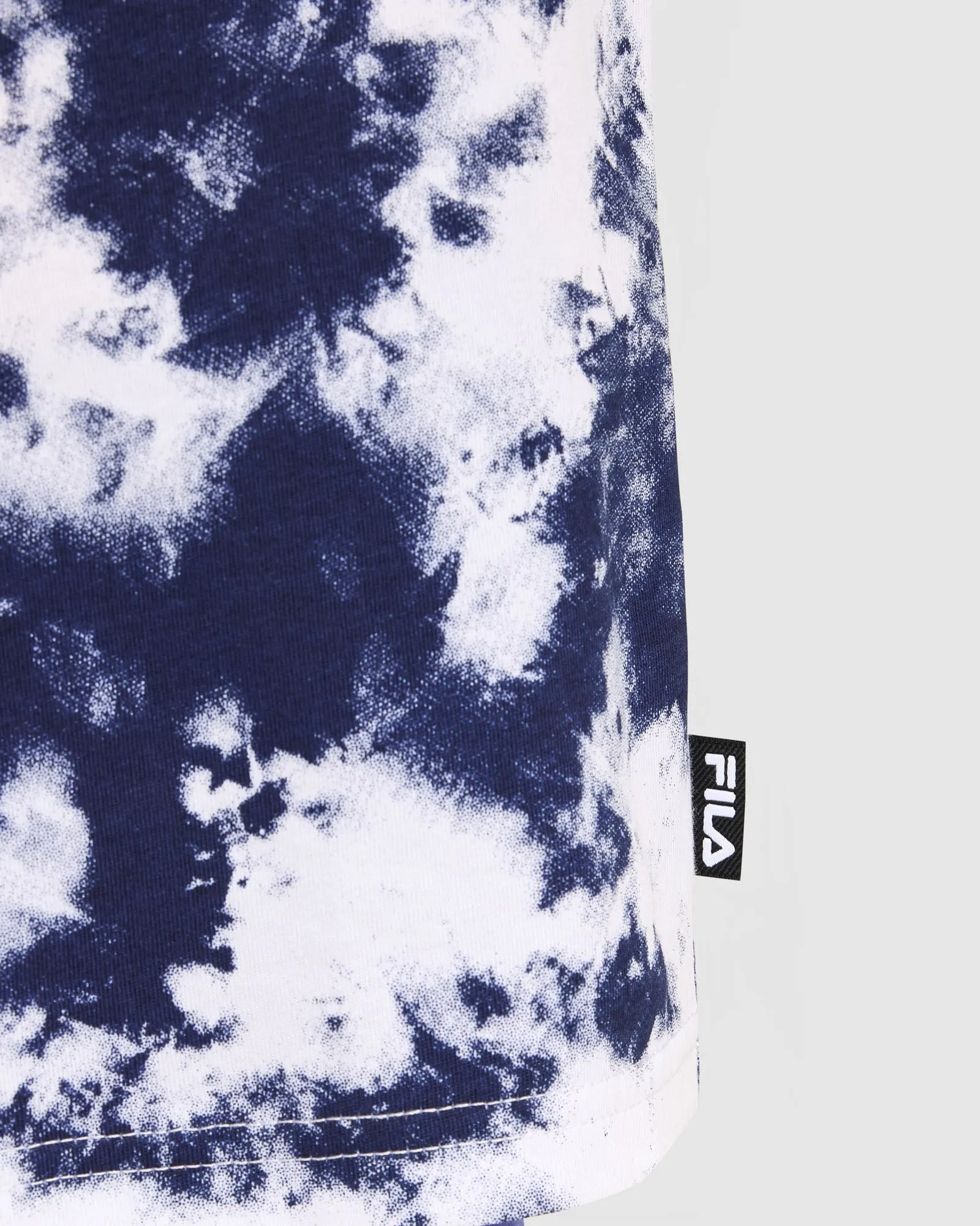 Kids Reese Tee -FILA