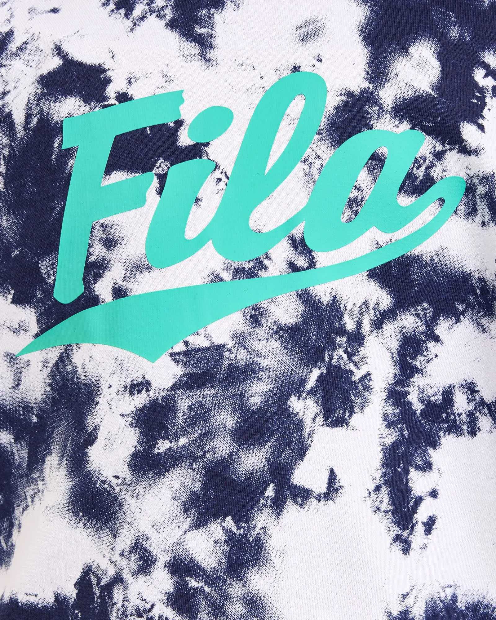 Kids Reese Tee -FILA