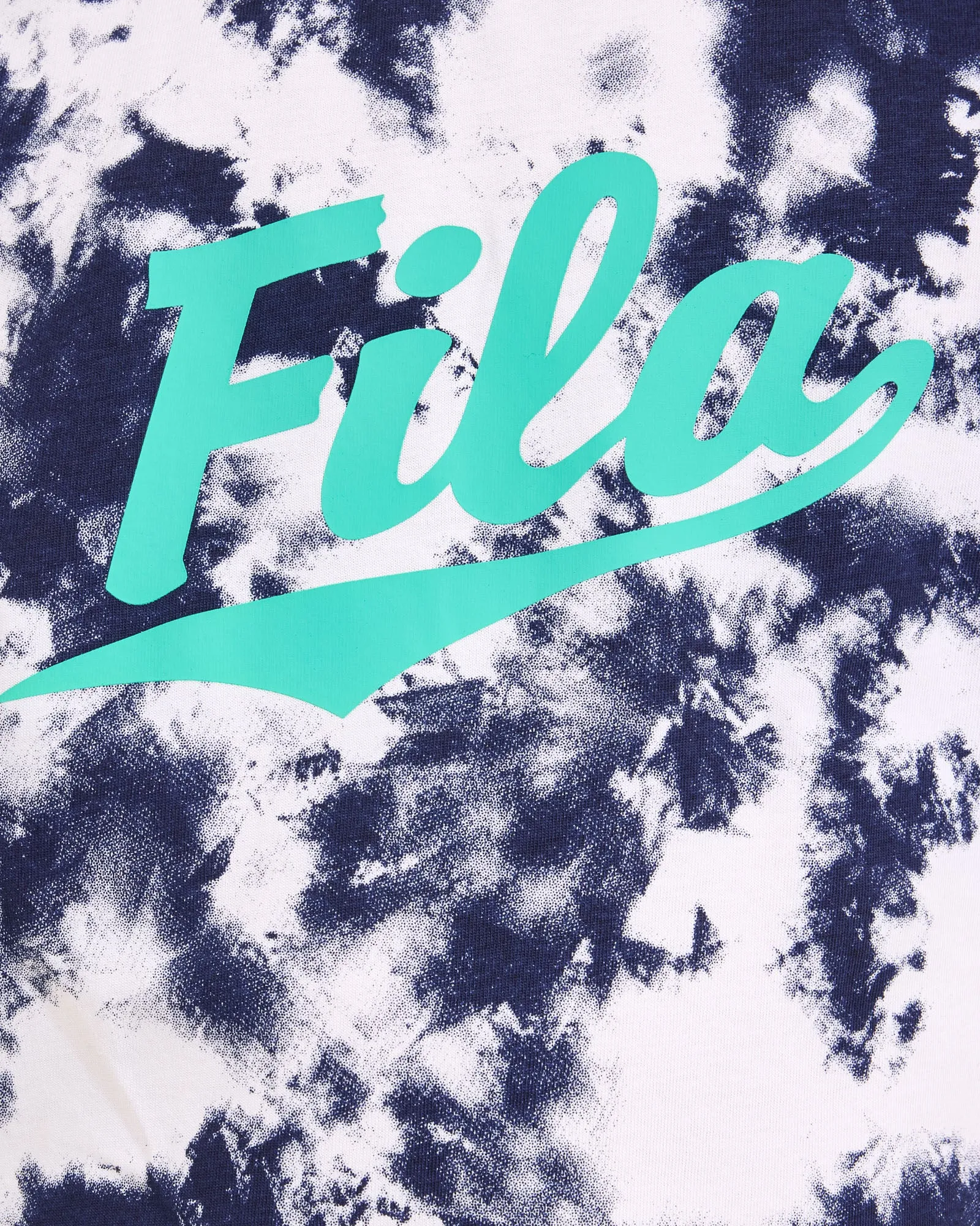 Kids Reese Tee -FILA