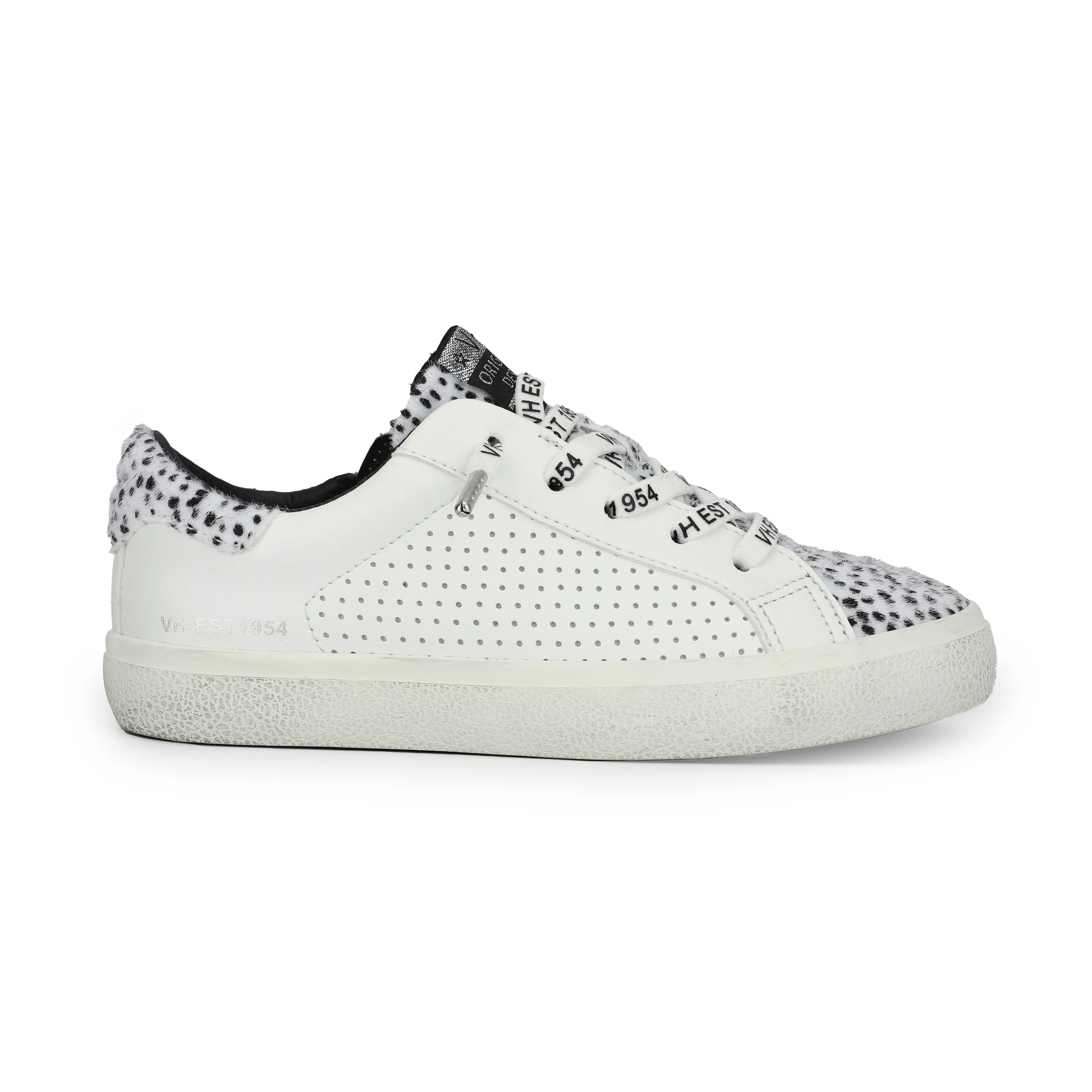 KIDS RONDA - WHITE CHEETAH PERF MULTI
