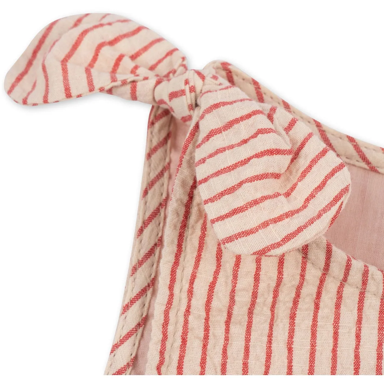 Konges Sljd Amour Stripe Ellie Dress