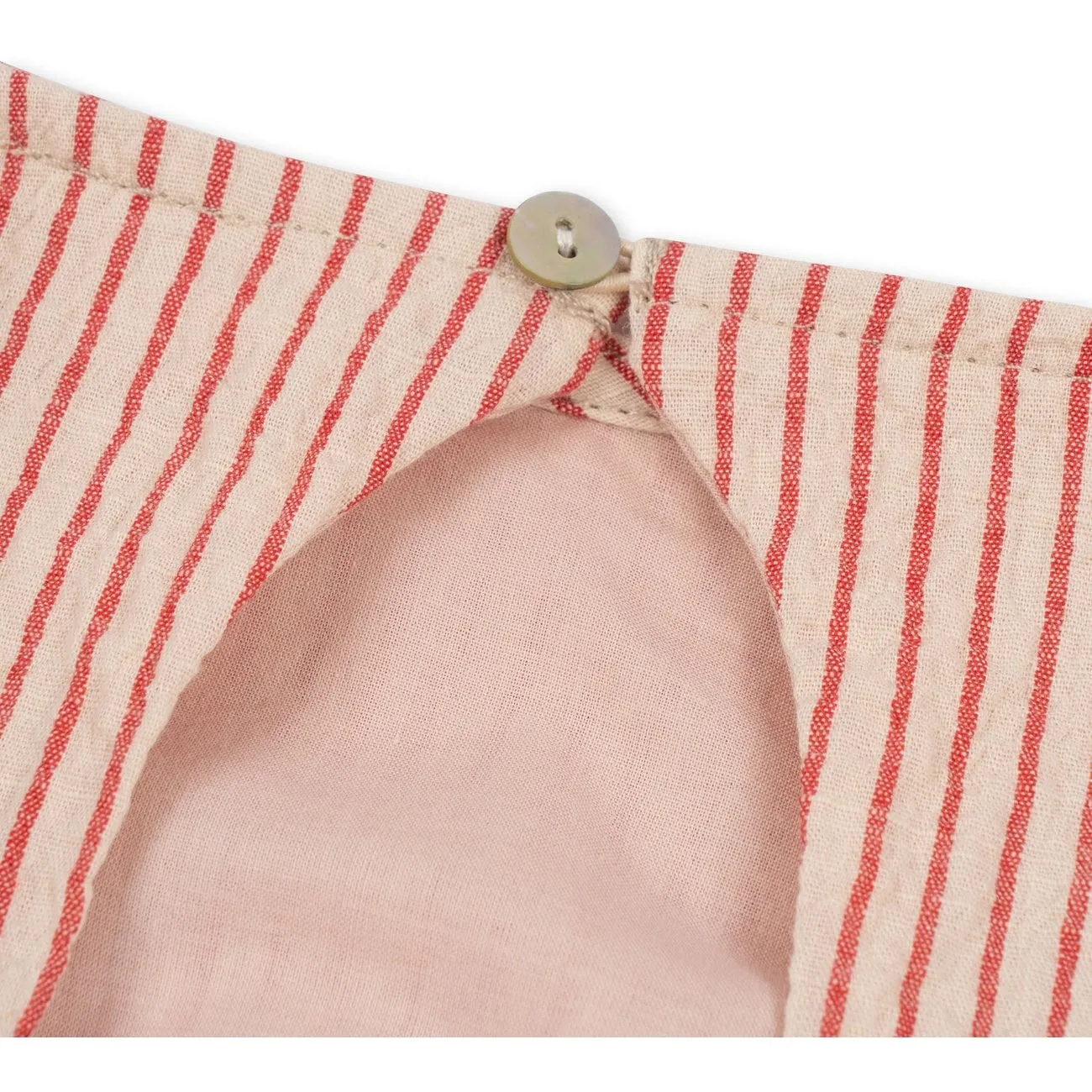 Konges Sljd Amour Stripe Ellie Dress