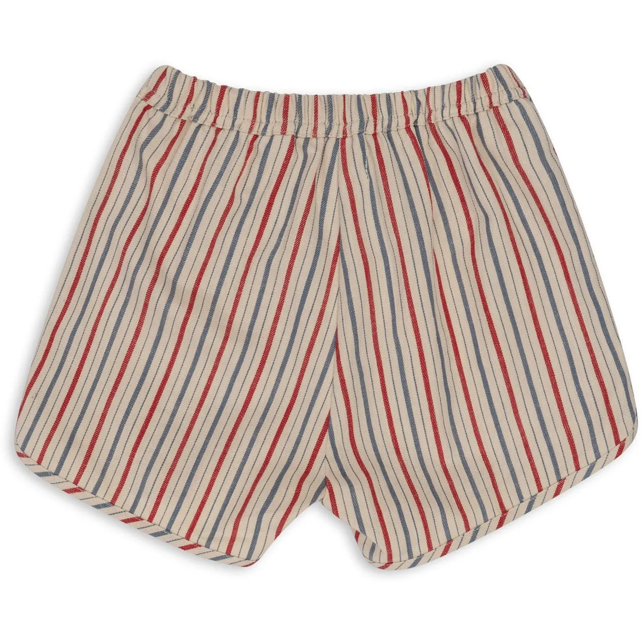 Konges Sljd Antique Stripe Marlon Shorts