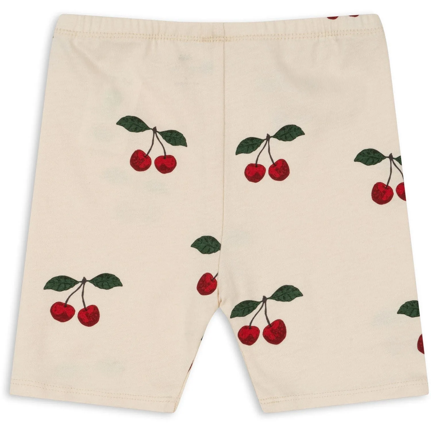 Konges Sljd Ma Grande Cerise Lin Short Leggings