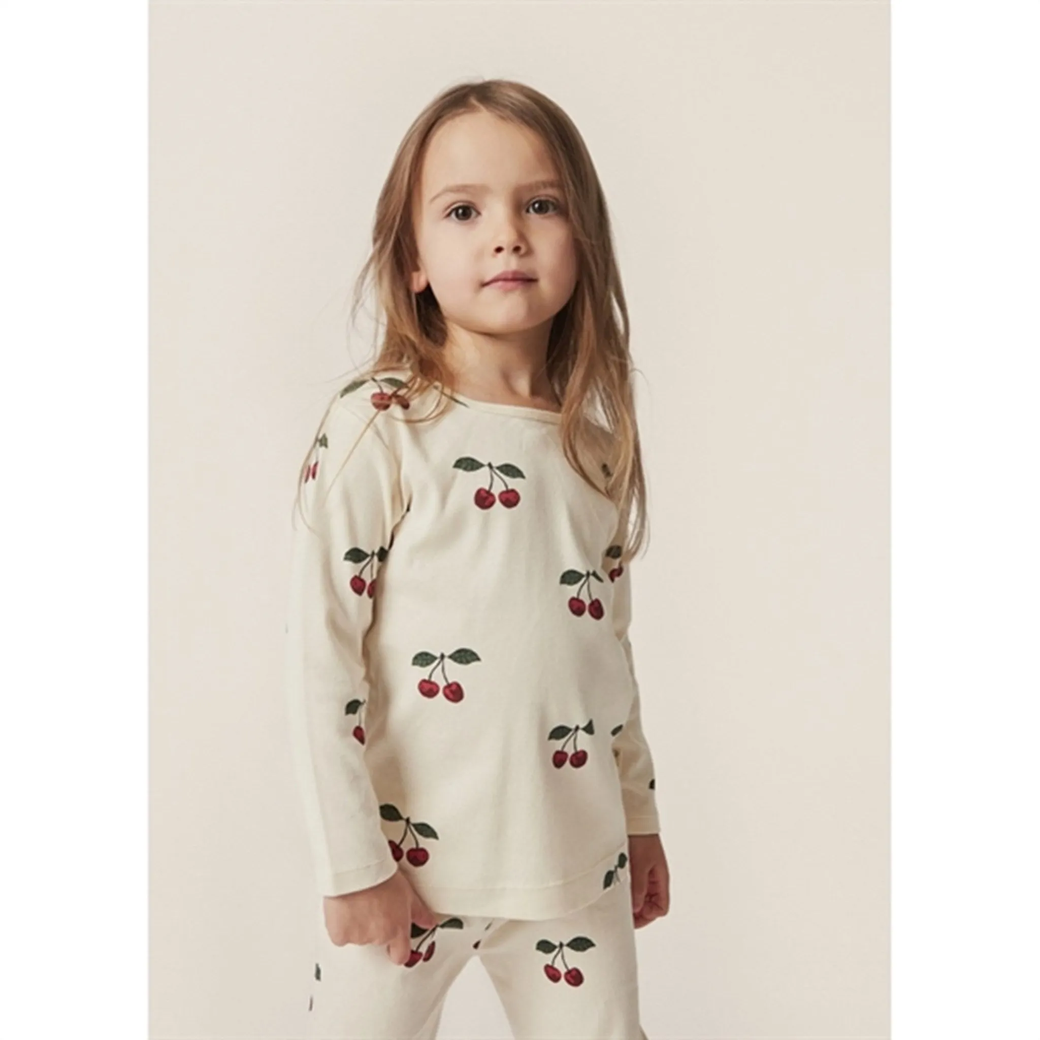 Konges Sløjd Ma Grande Cerise Sleepy PJ