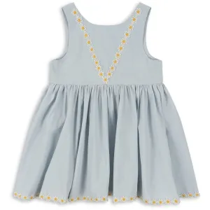 Konges Sljd Plein Air Daisy Dress