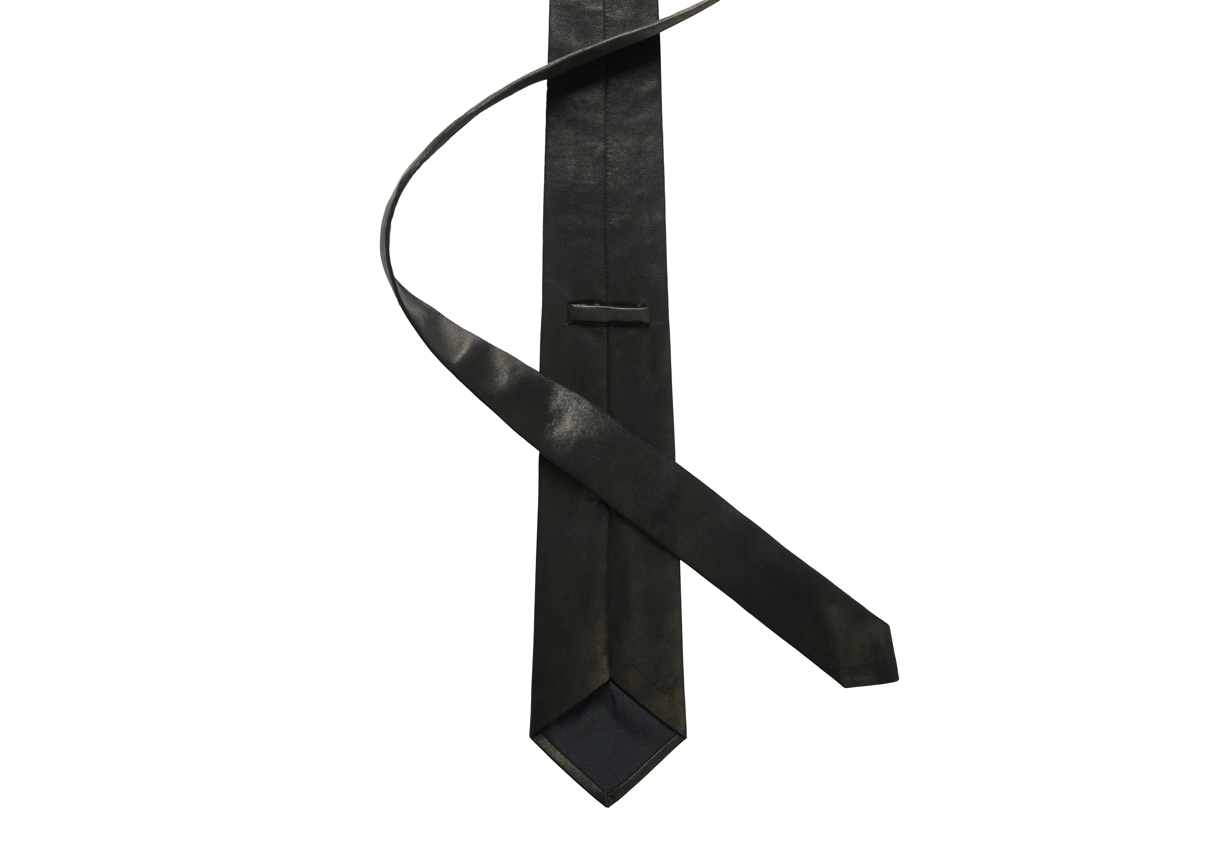 LACQUER CLASSIC TIE - LANH MY A Metiseko