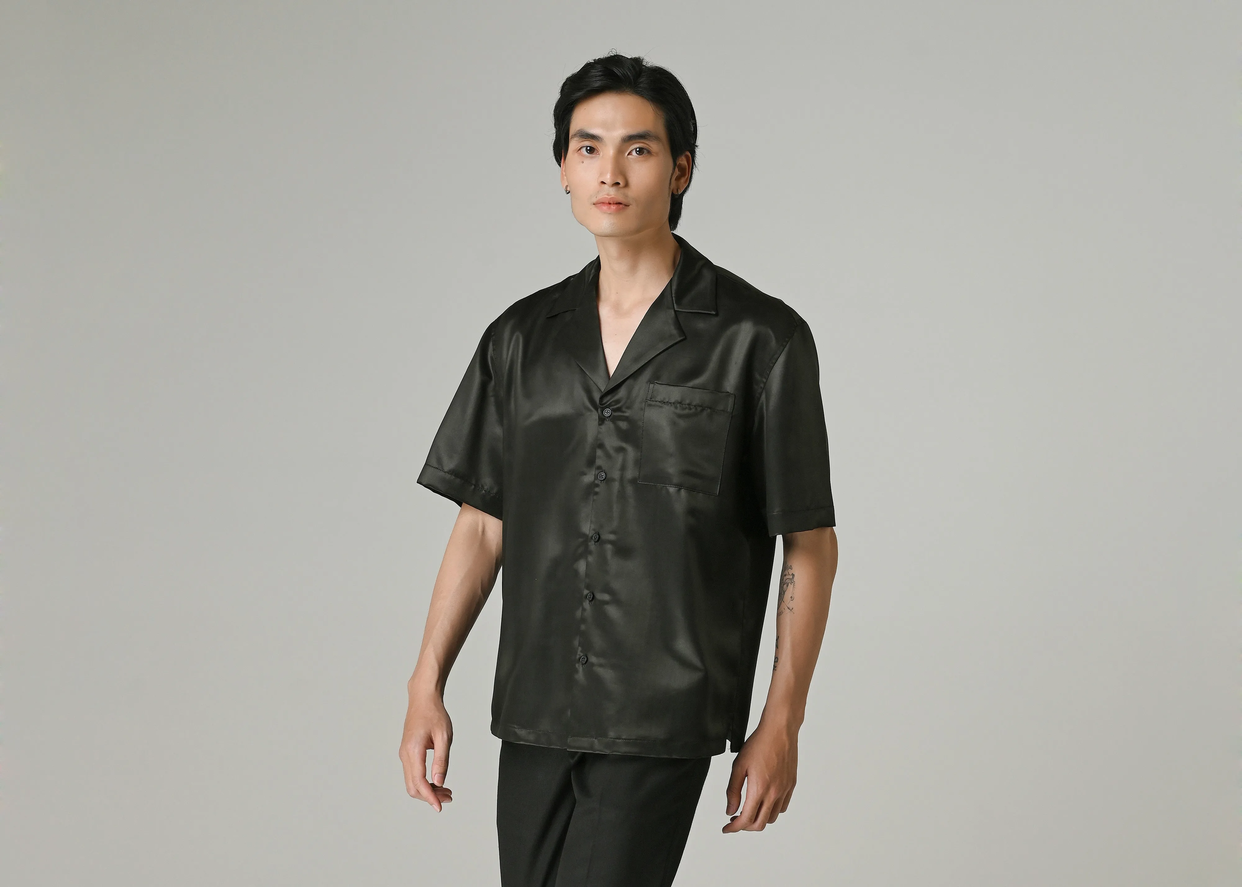 LACQUER JACANA - LANH MY A Metiseko