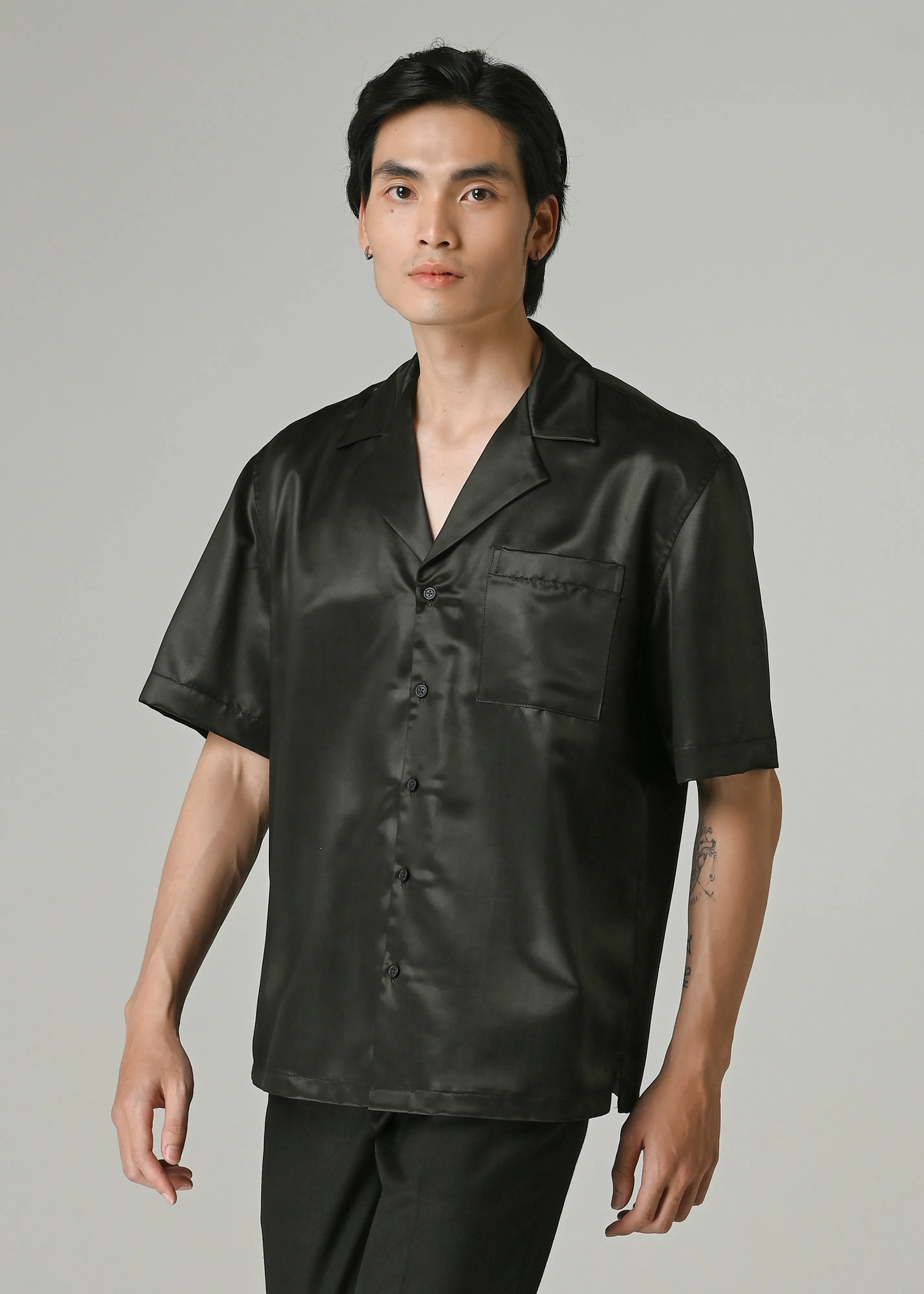 LACQUER JACANA - LANH MY A Metiseko