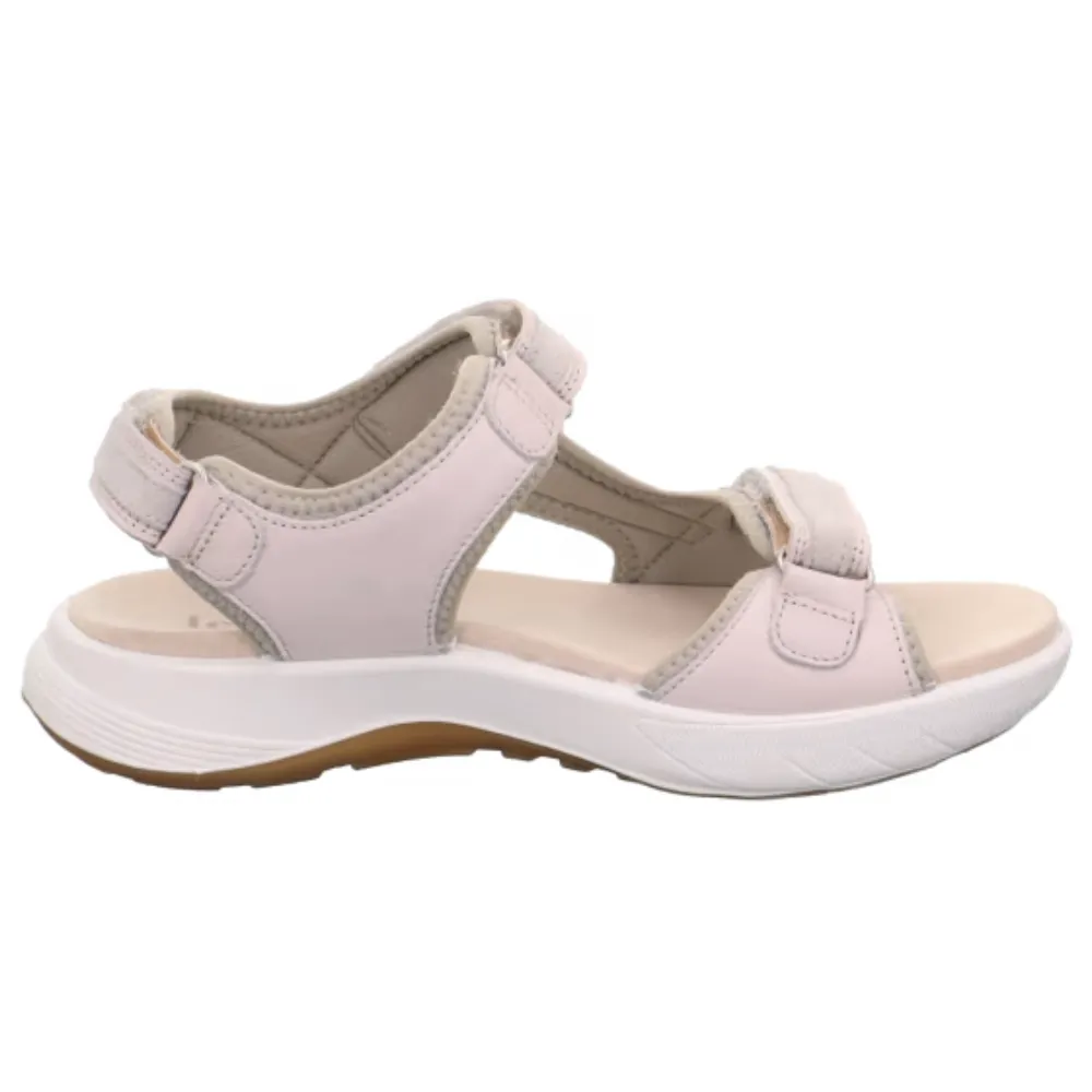 Legero 2-000381-4510 Siris 2.0 Womens Touch Fastening Sandal