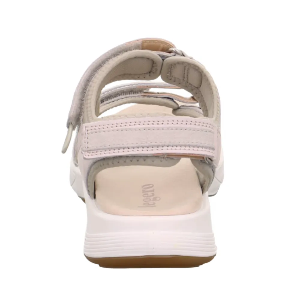 Legero 2-000381-4510 Siris 2.0 Womens Touch Fastening Sandal