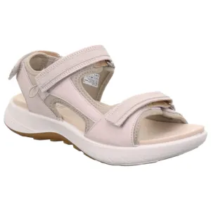 Legero 2-000381-4510 Siris 2.0 Womens Touch Fastening Sandal