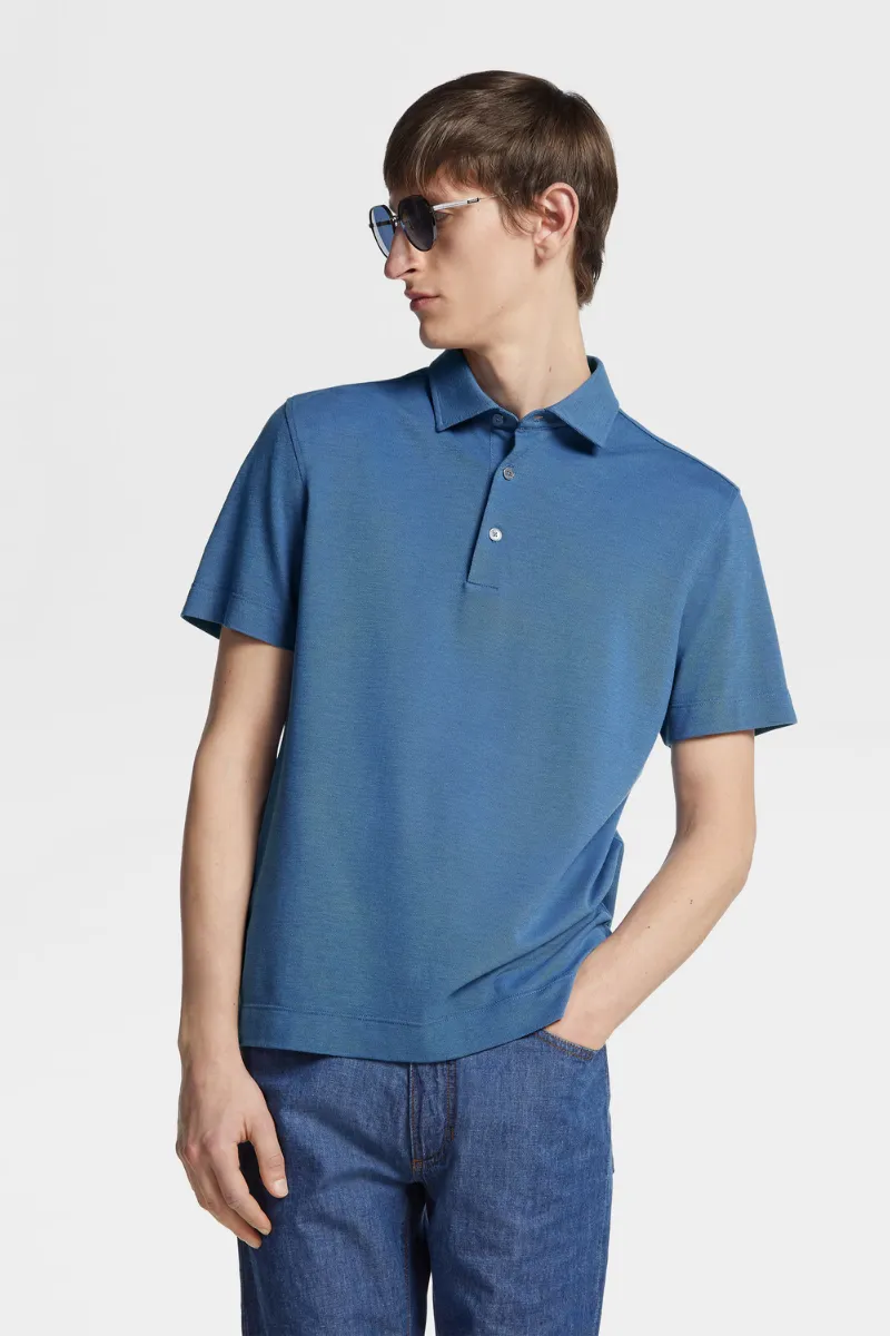 Lightweight Polo
