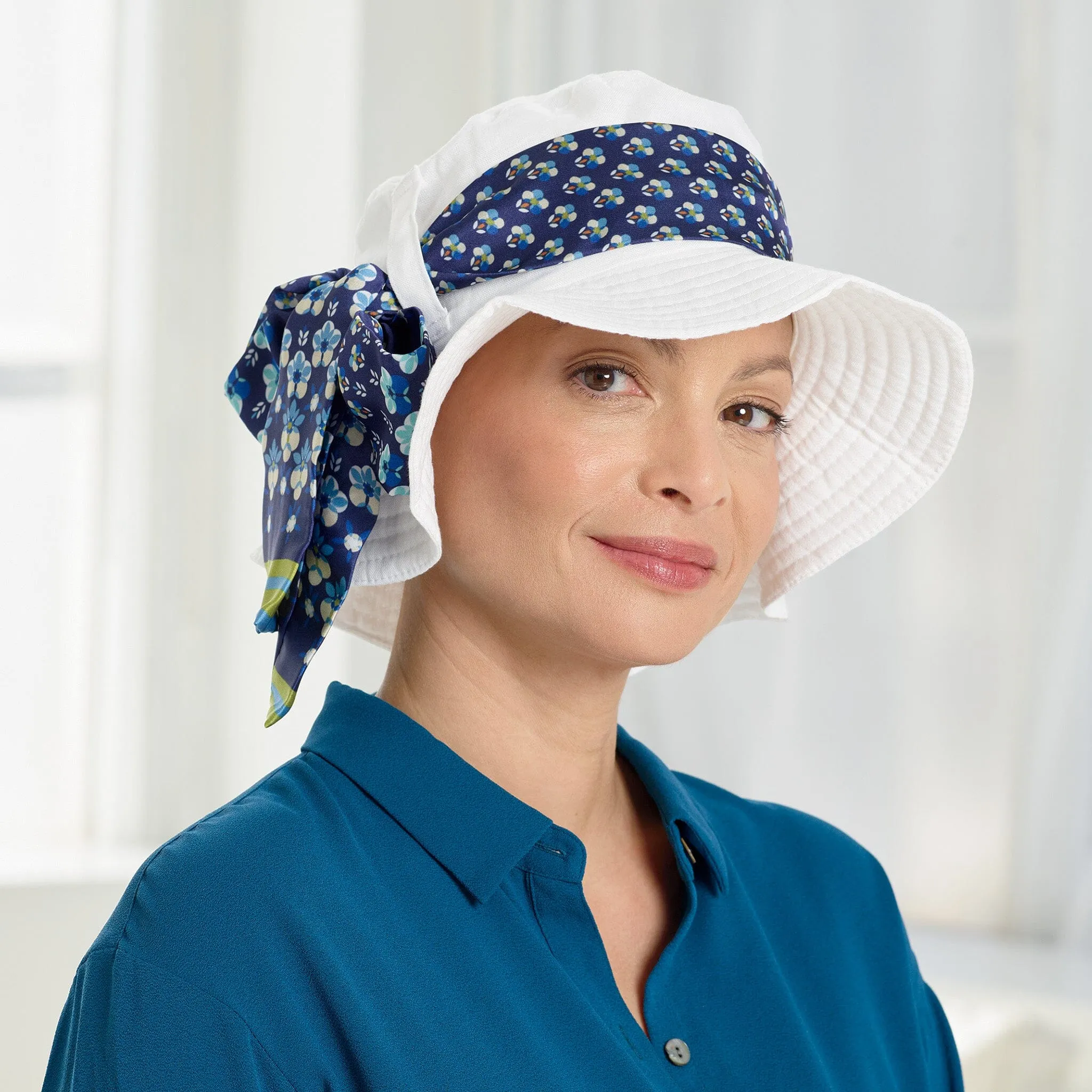 Lola Brim Hat