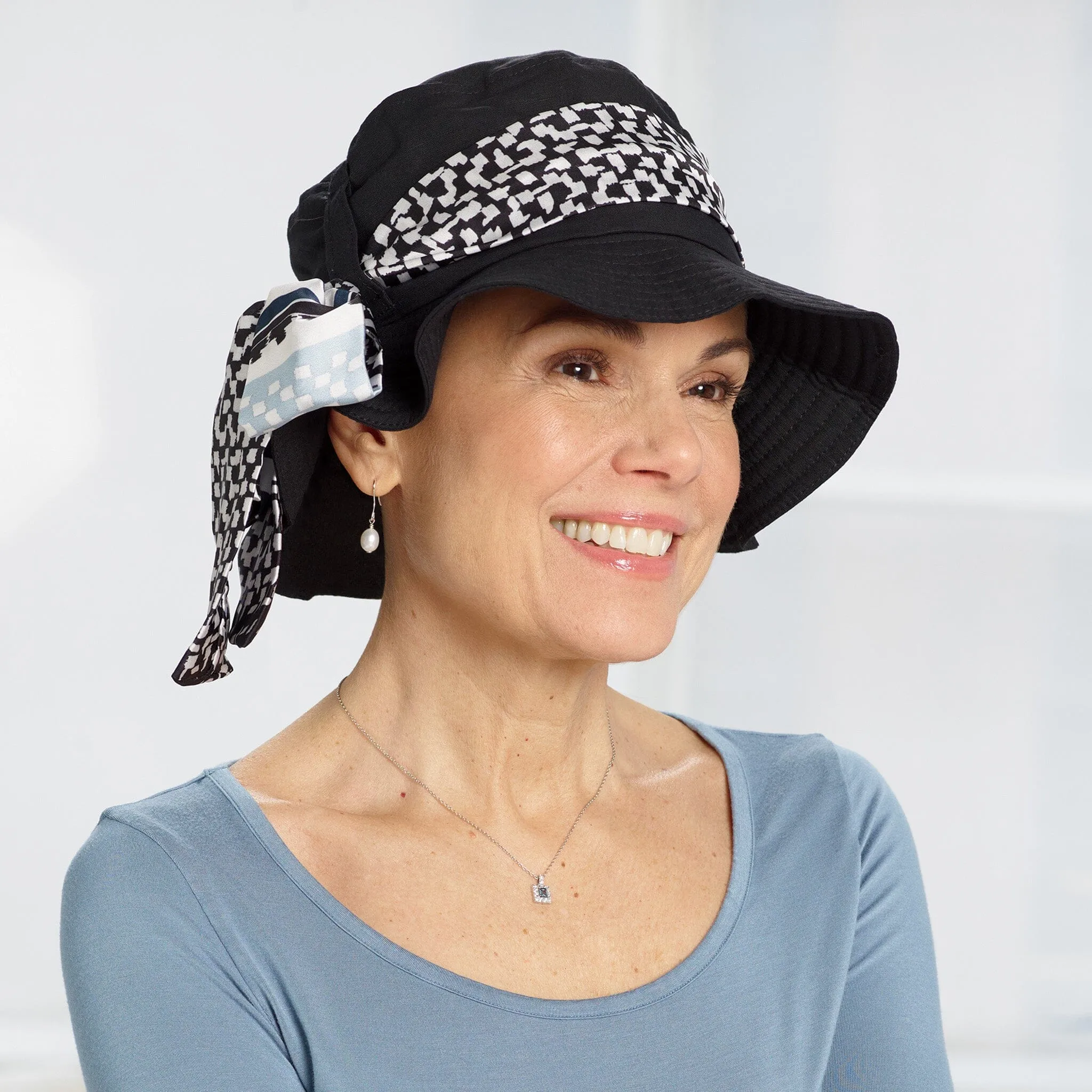 Lola Brim Hat