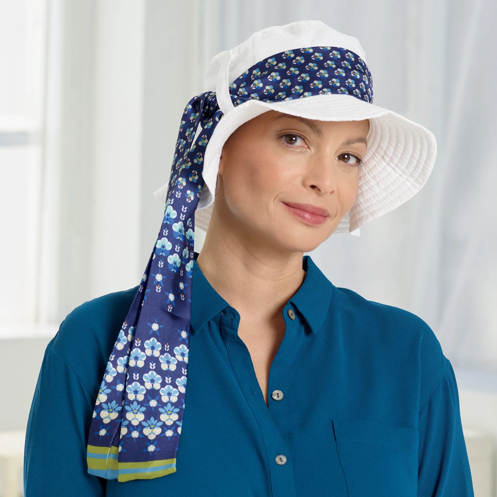 Lola Brim Hat