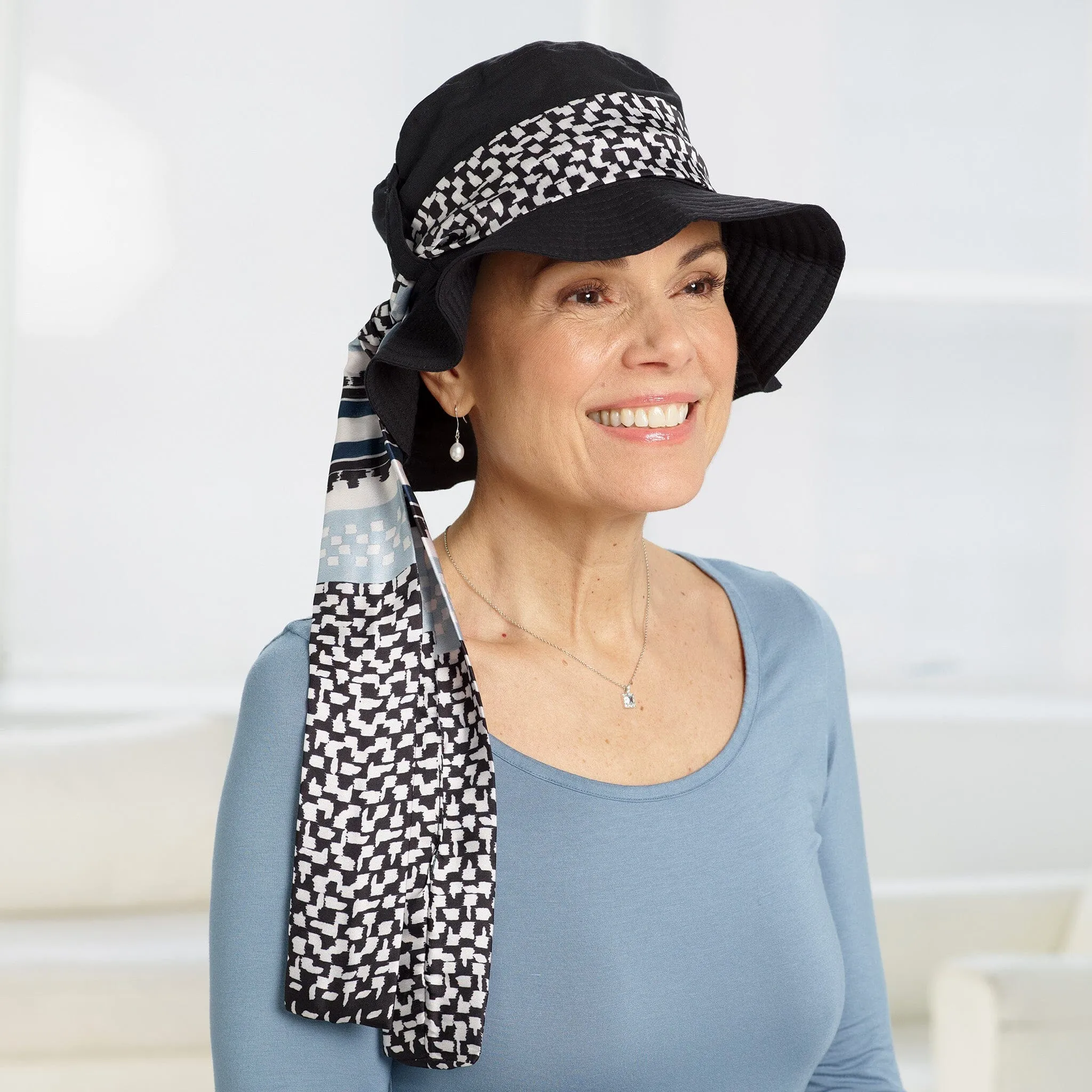 Lola Brim Hat