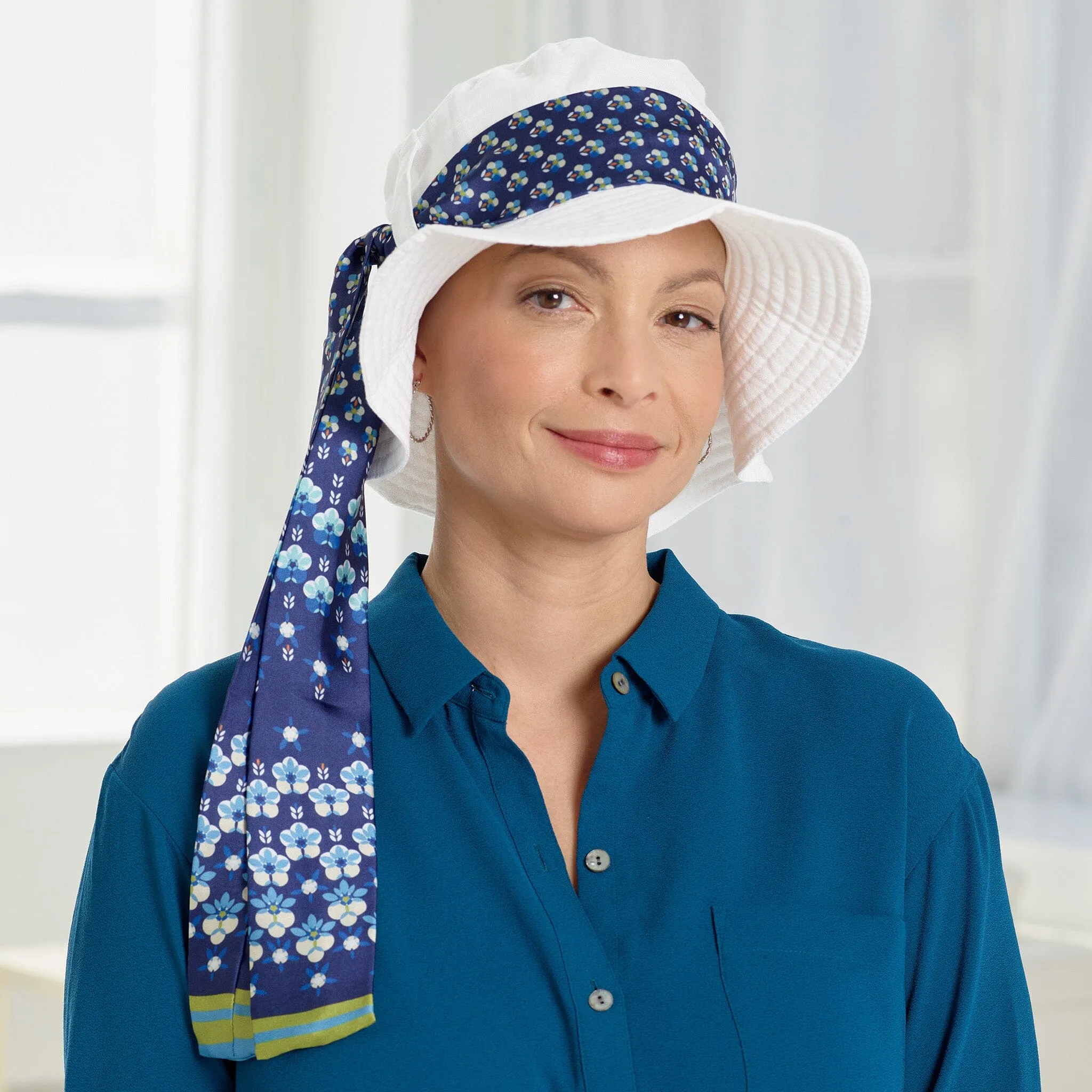 Lola Brim Hat