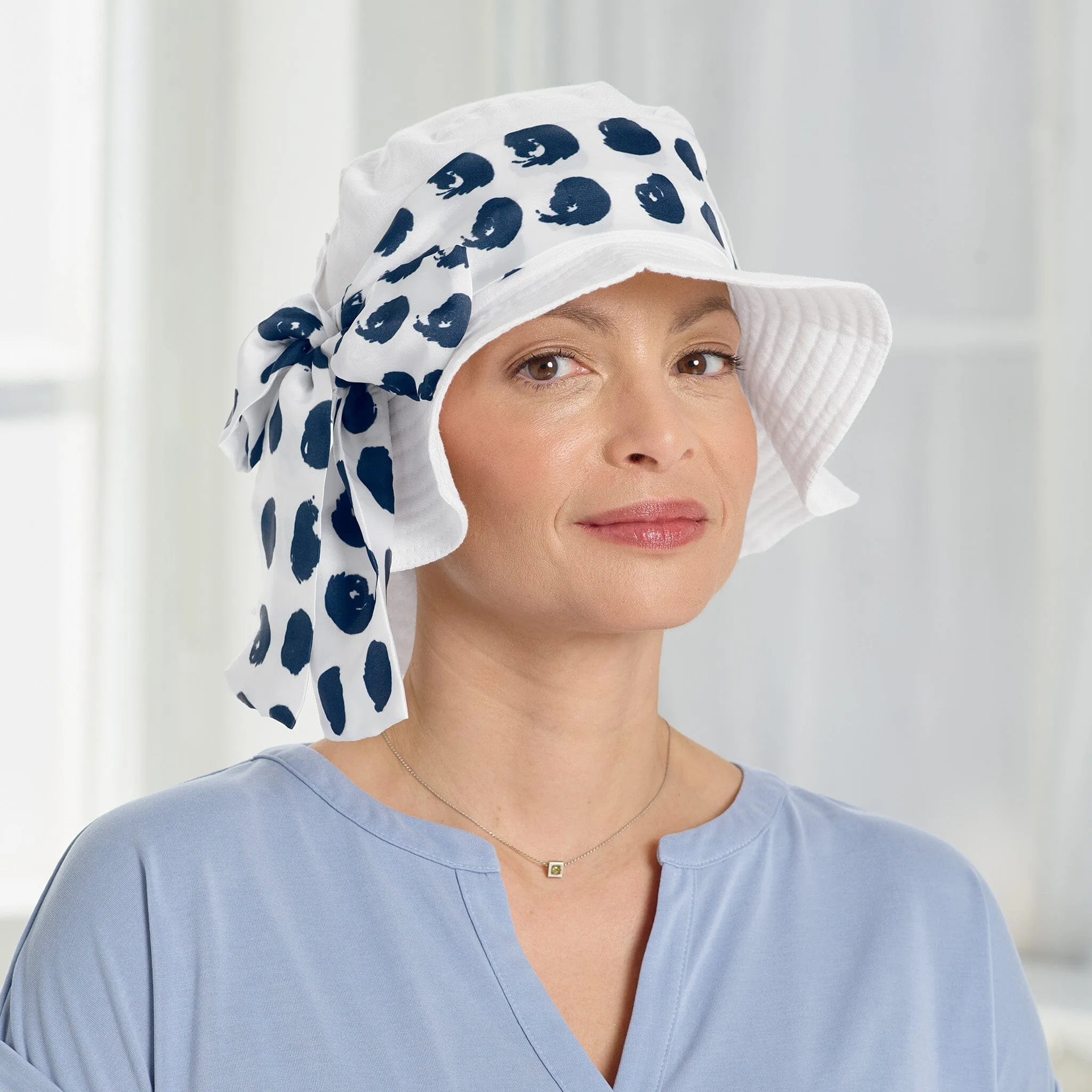 Lola Brim Hat