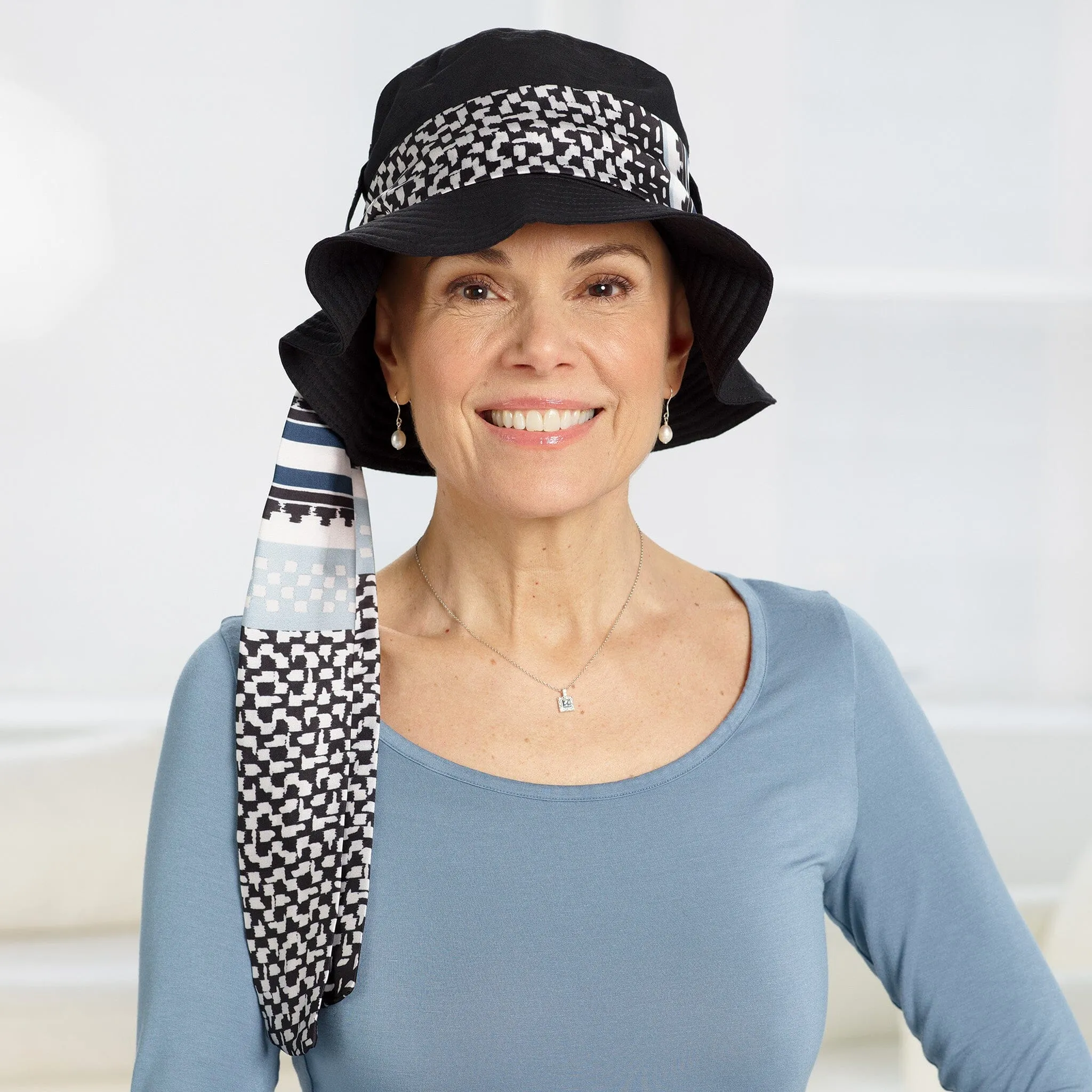 Lola Brim Hat