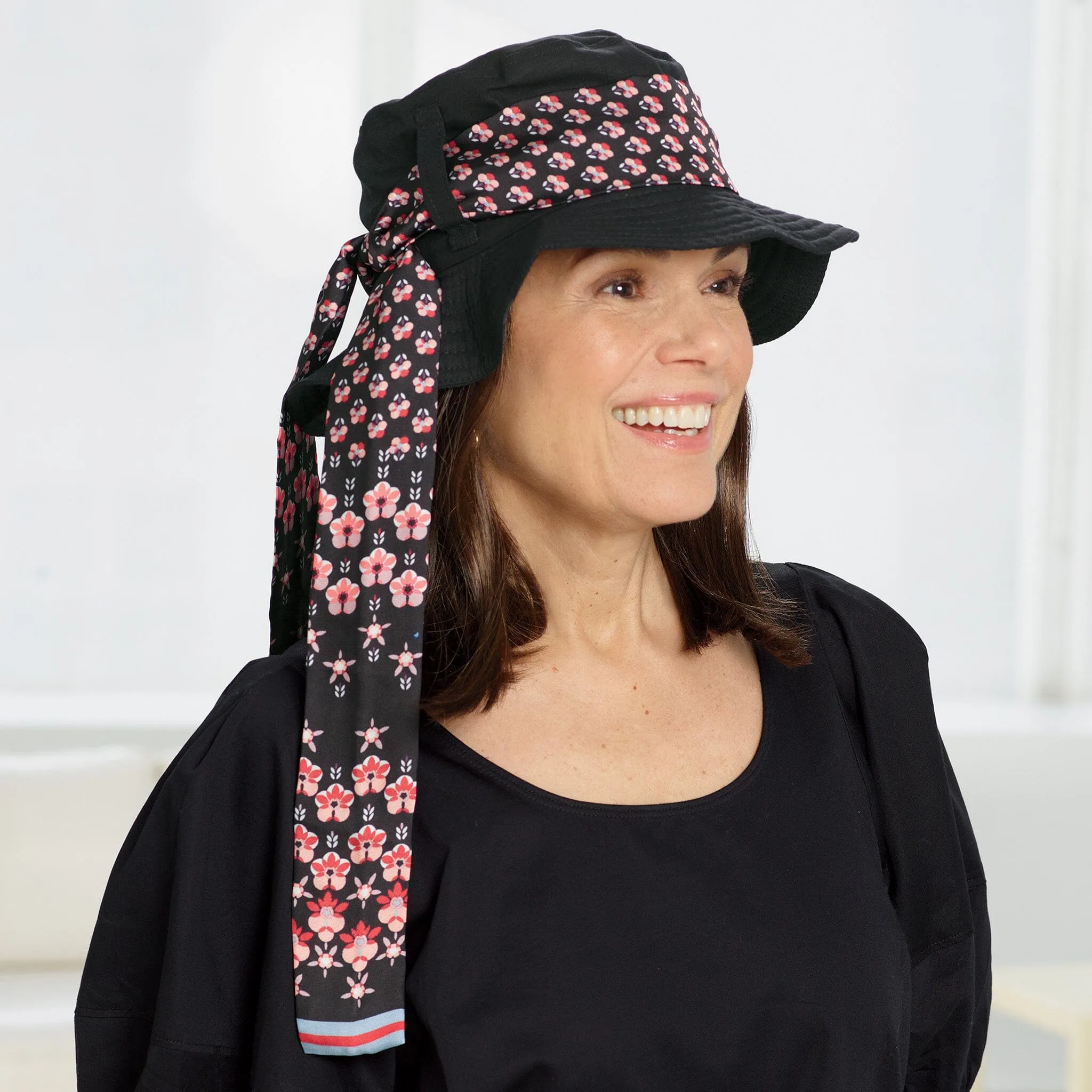 Lola Brim Hat