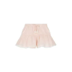 Louise Misha Shorts Alambra Single Gauze Blush
