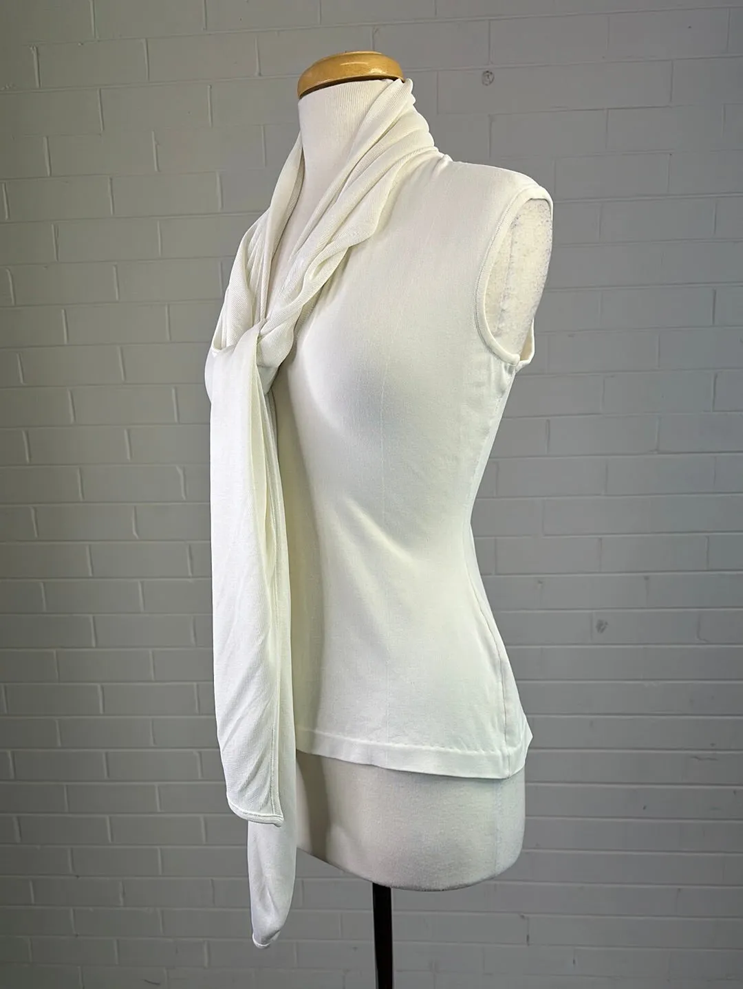 Love Moschino | Italy | top | size 10 | sleeveless