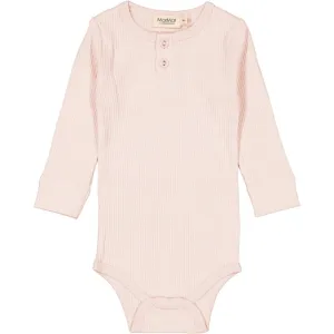 MarMar Modal Barely Rose Body