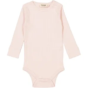 MarMar Modal Barely Rose Plain Body