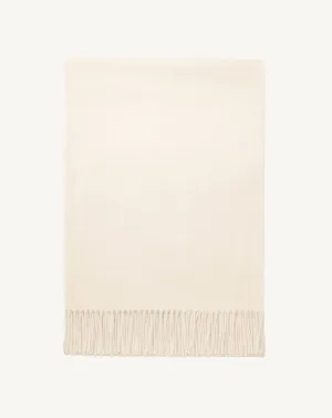 Maxi scarf Eric Bompard