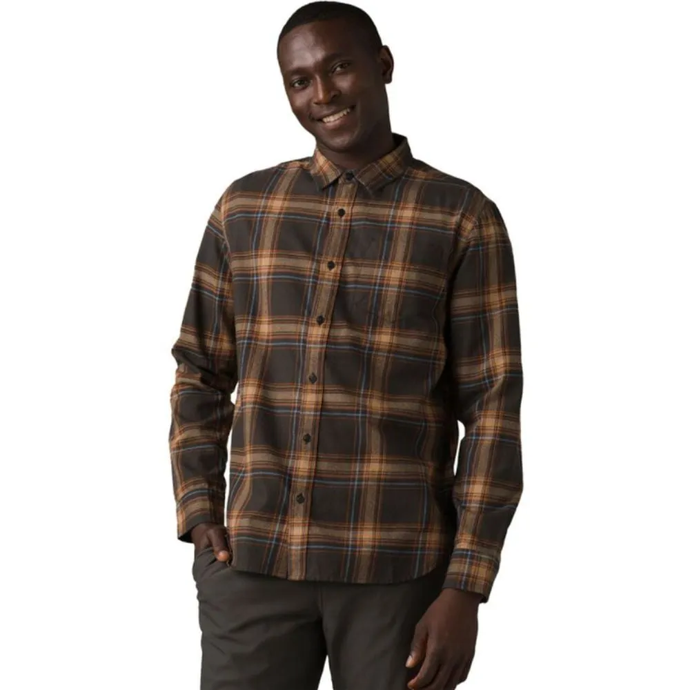 Men's Los Feliz Flannel Shirt