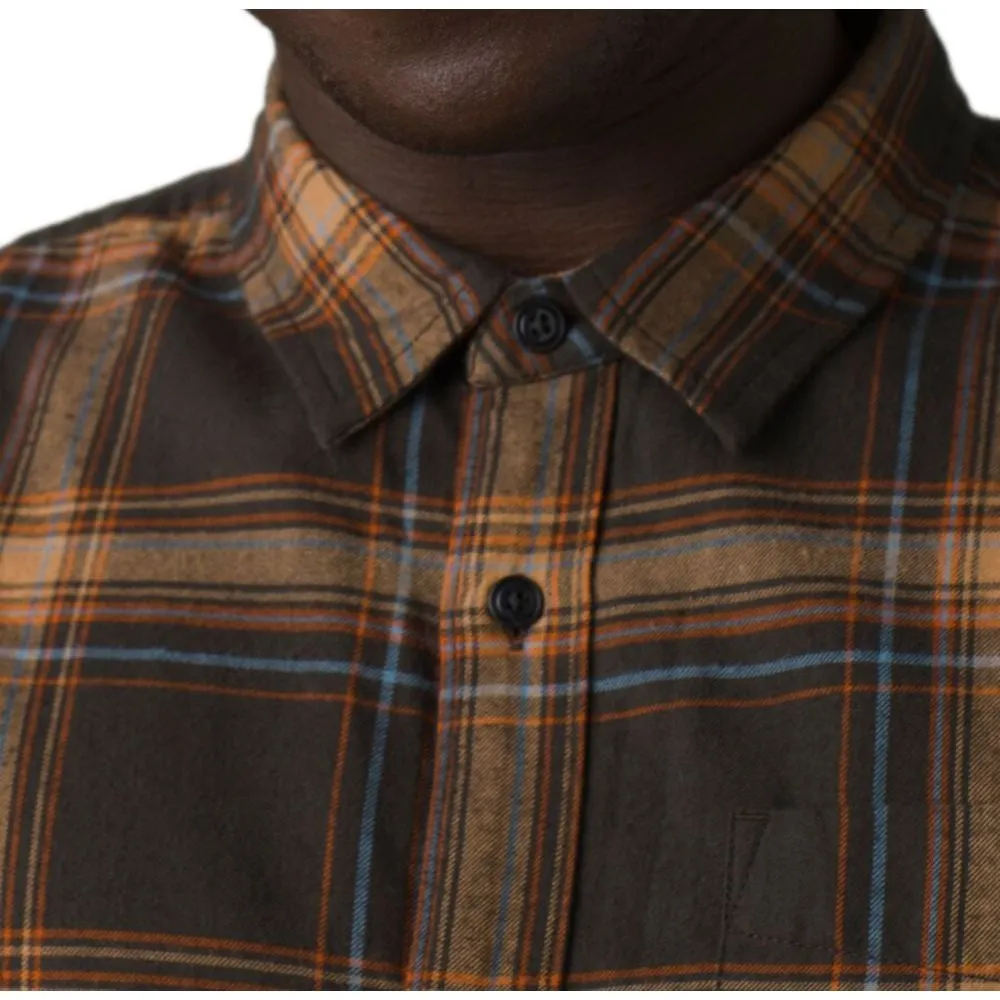 Men's Los Feliz Flannel Shirt