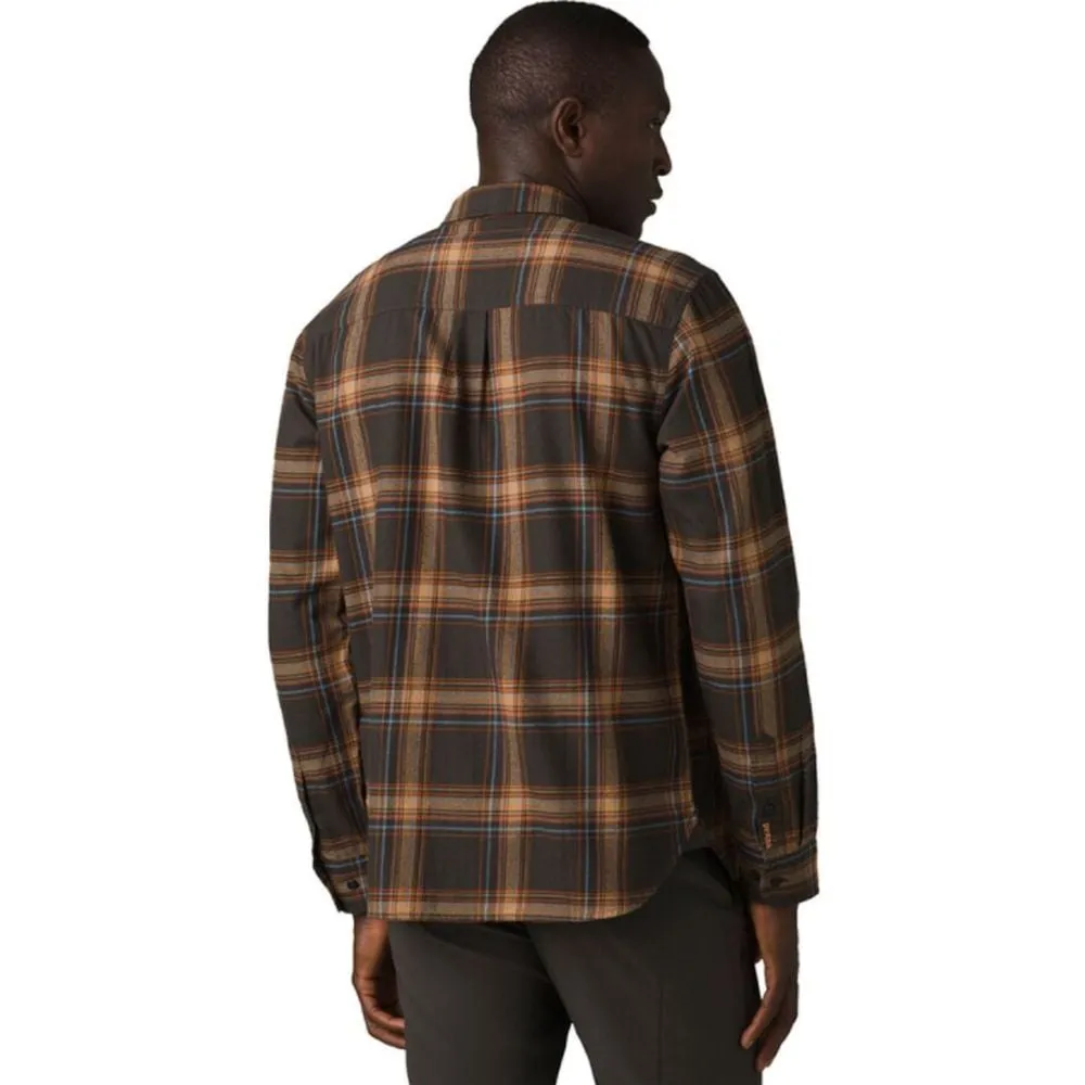 Men's Los Feliz Flannel Shirt
