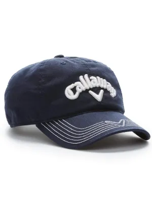 Mens Signature Hat Callaway Apparel